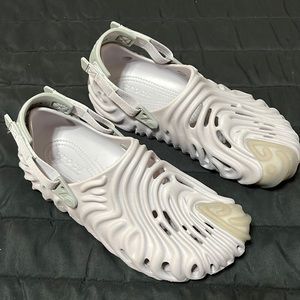 Pollex Crocs by Salehe Bembury- Urchin Mens 11